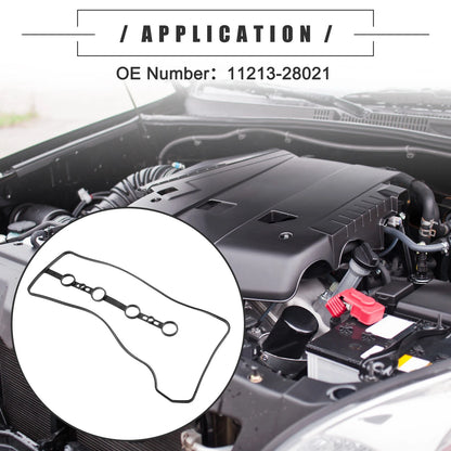 Valve Cover Gasket for Toyota Camry, Corolla, RAV4 (2002-2006)