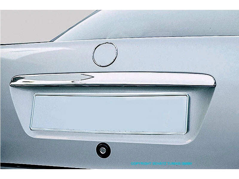Boot Lid for Mercedes-Benz E-Class W210 (1996-2002)