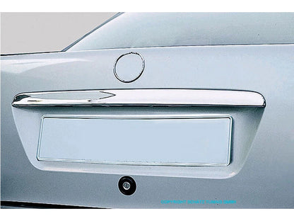 Boot Lid for Mercedes-Benz E-Class W210 (1996-2002)