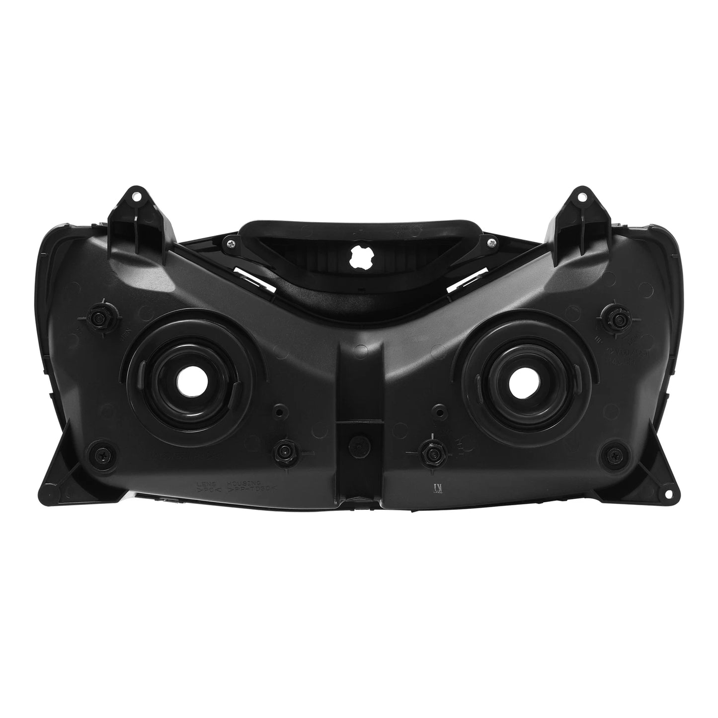 Front Headlight Assembly for KAWASAKI NINJA ZX12R (2000-2001)