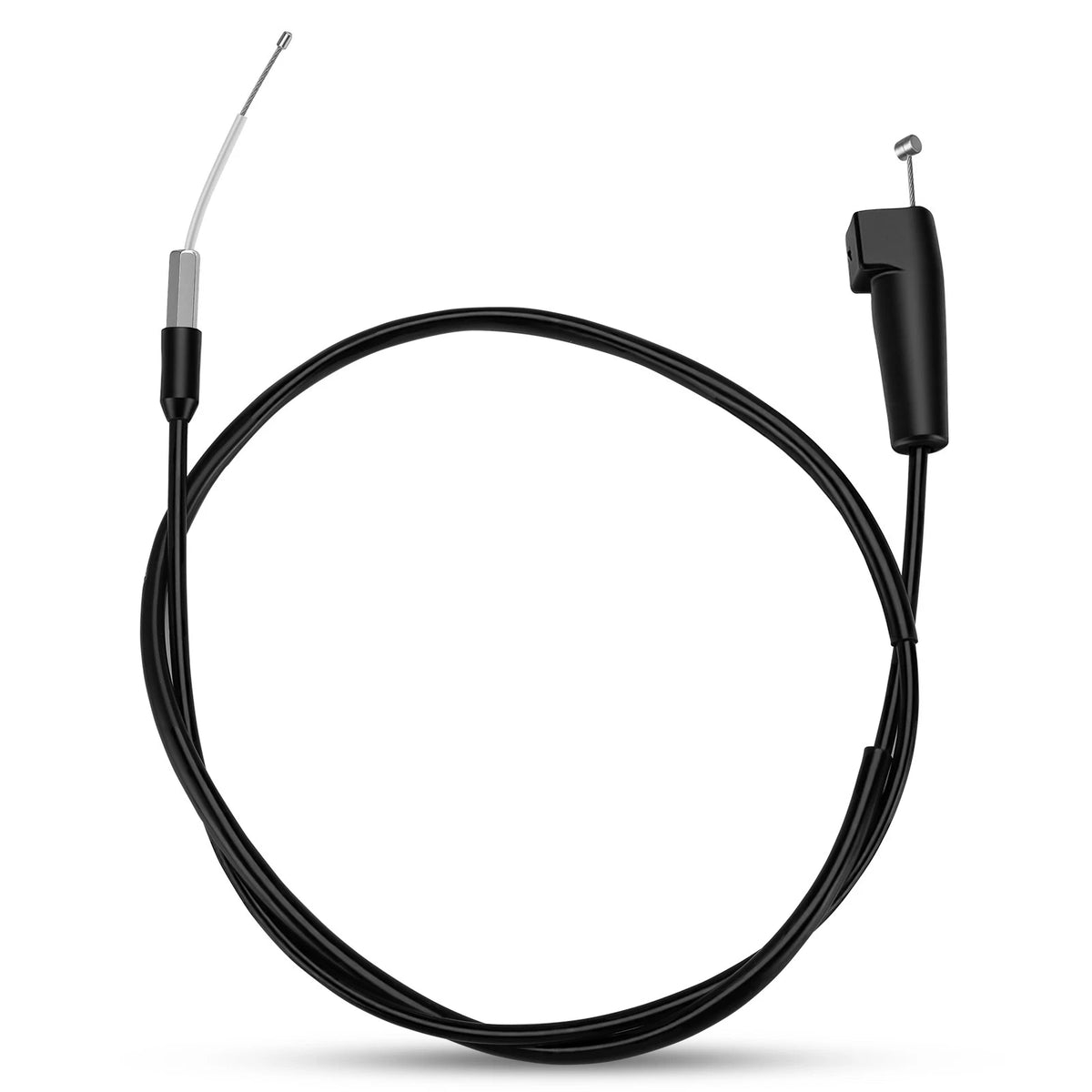 Throttle Cable for Suzuki Ozark 250 QuadRunner 250 KingQuad 300 (1999–2007)