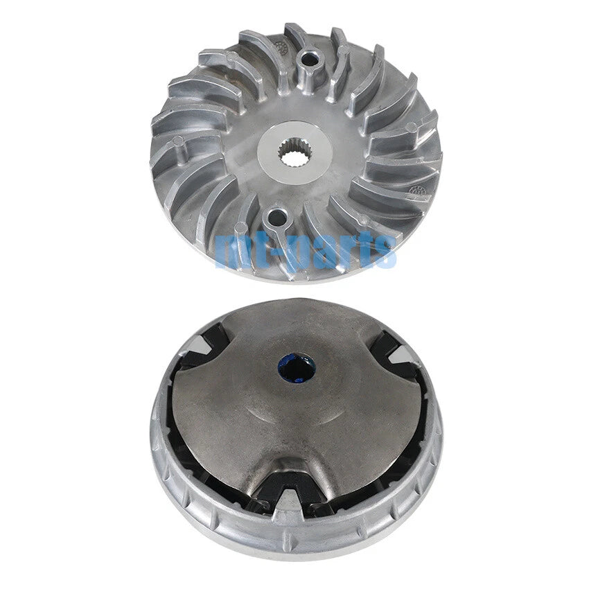 Clutch Variator Pulley Set for SYM Quadlander 250/300S (2004-2014)