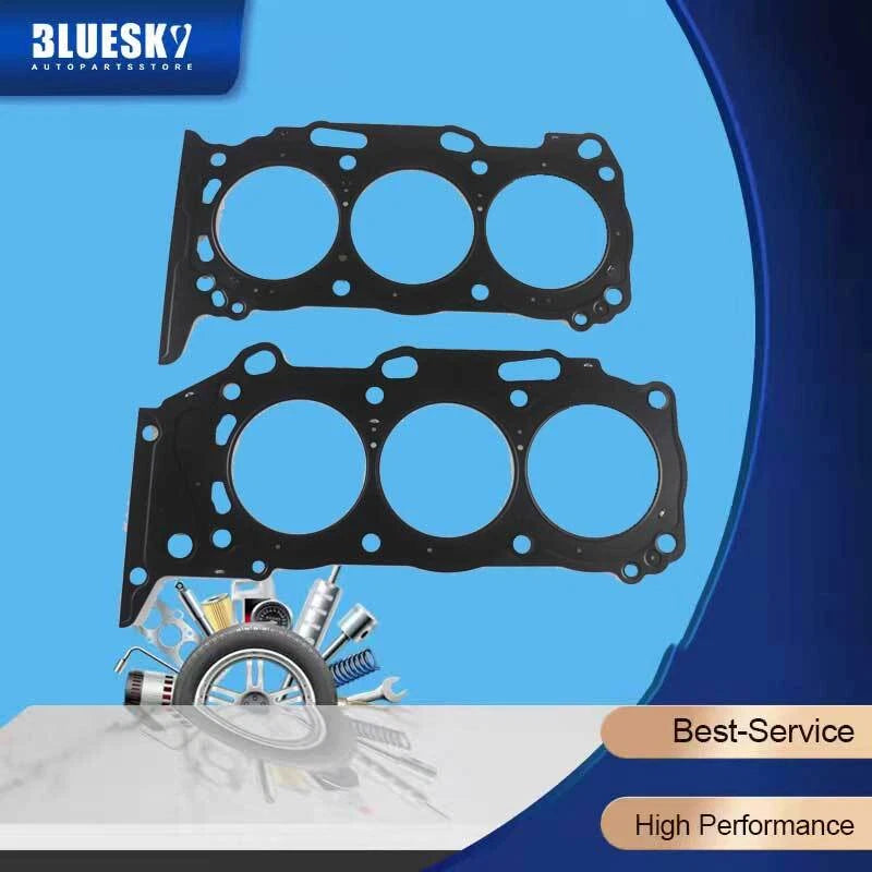 Head Gasket for Toyota Hilux GGN15 GGN25 4.0L V6 1GRFE (2005-2015)