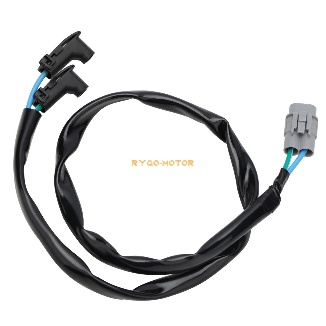 Neutral Reverse Wire Electrical Cable for Yamaha Raptor 700 700R