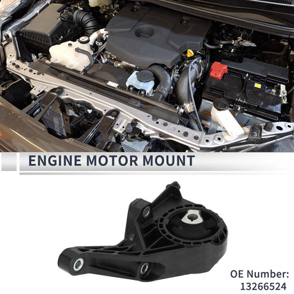 Motor Mount for Chevrolet Cruze (2009-2009)