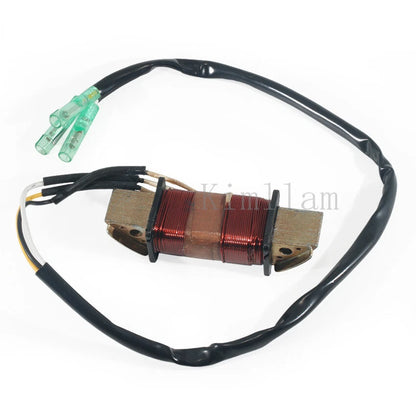 Stator Coil for Tohatsu Nissan 25HP 30HP (2002)
