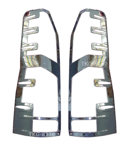 Tail Light Cover for Toyota Hiace Commuter (2019-2020)