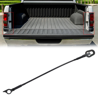 4x Tailgate Cables for Dodge Ram 2500 (1994-2002)