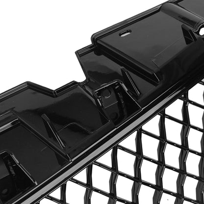 Bumper Grille Mesh for Cadillac XTS (2013-2017)