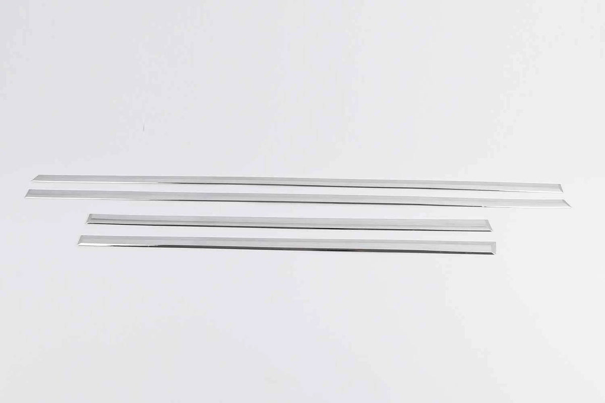 ABS Door Side Body Molding Cover Trim for Dodge Journey (2009-2020)