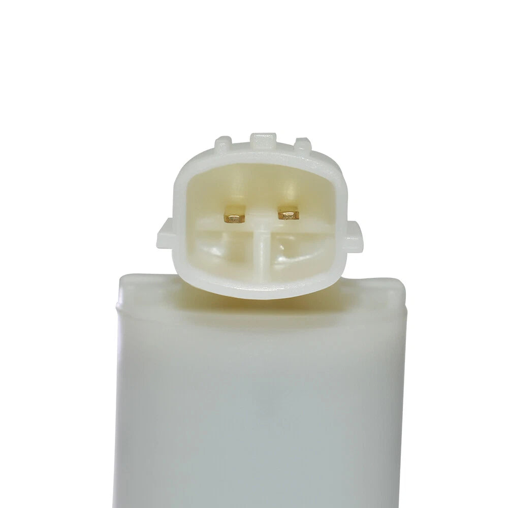 Windshield Washer Pump for Infiniti G35 G37 M35 M45 (2003–2013)