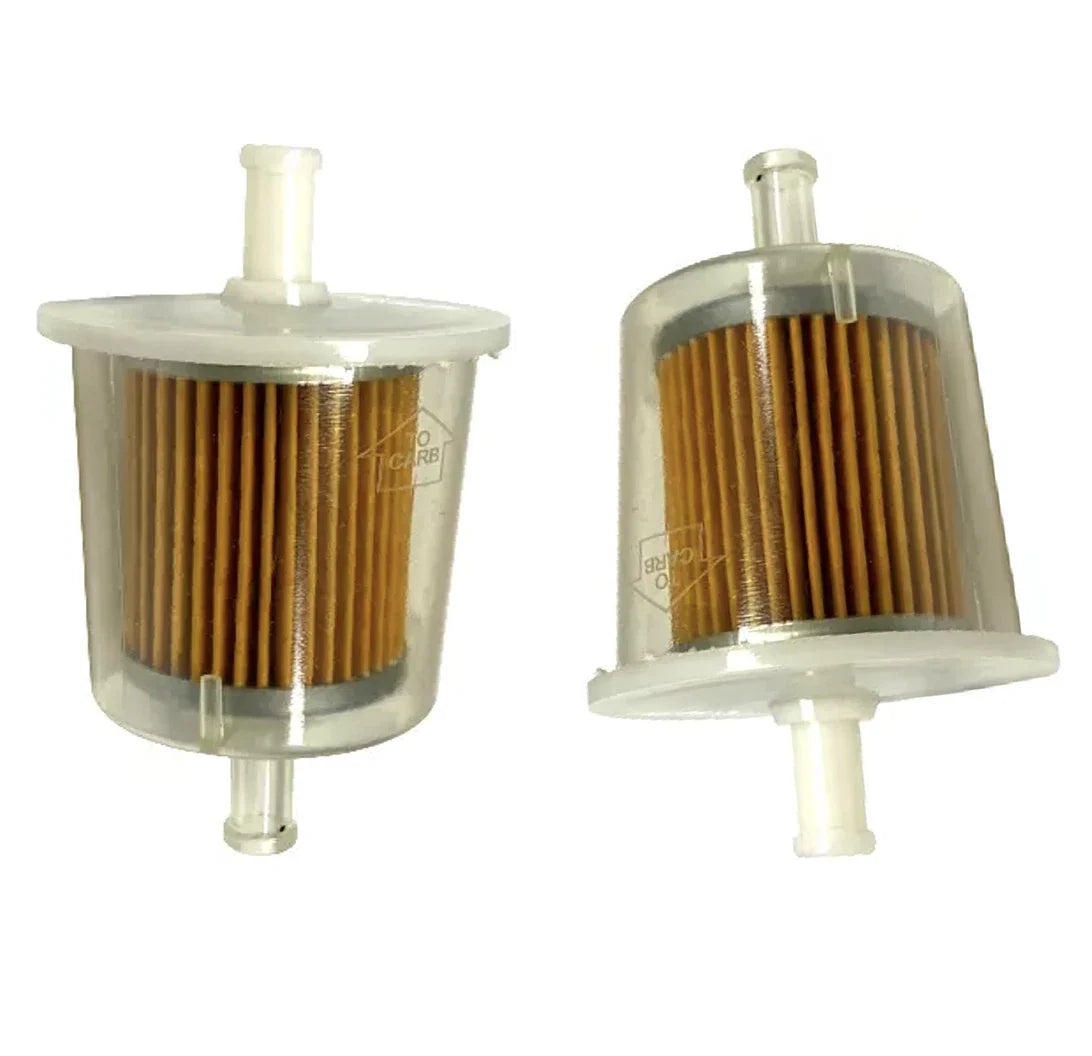 Fuel Filter for Johnson/Evinrude E-Tec 50-175HP (2006-2023) 2Pcs