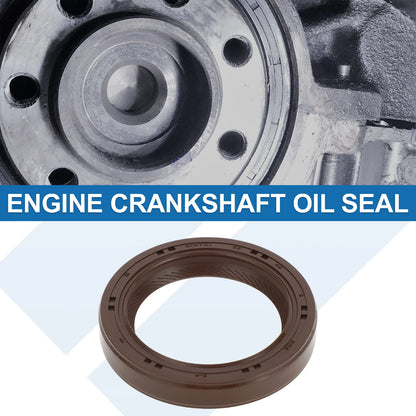 Front Crankshaft Oil Seal for Hyundai Accent, Kia Rio (1994-2011)