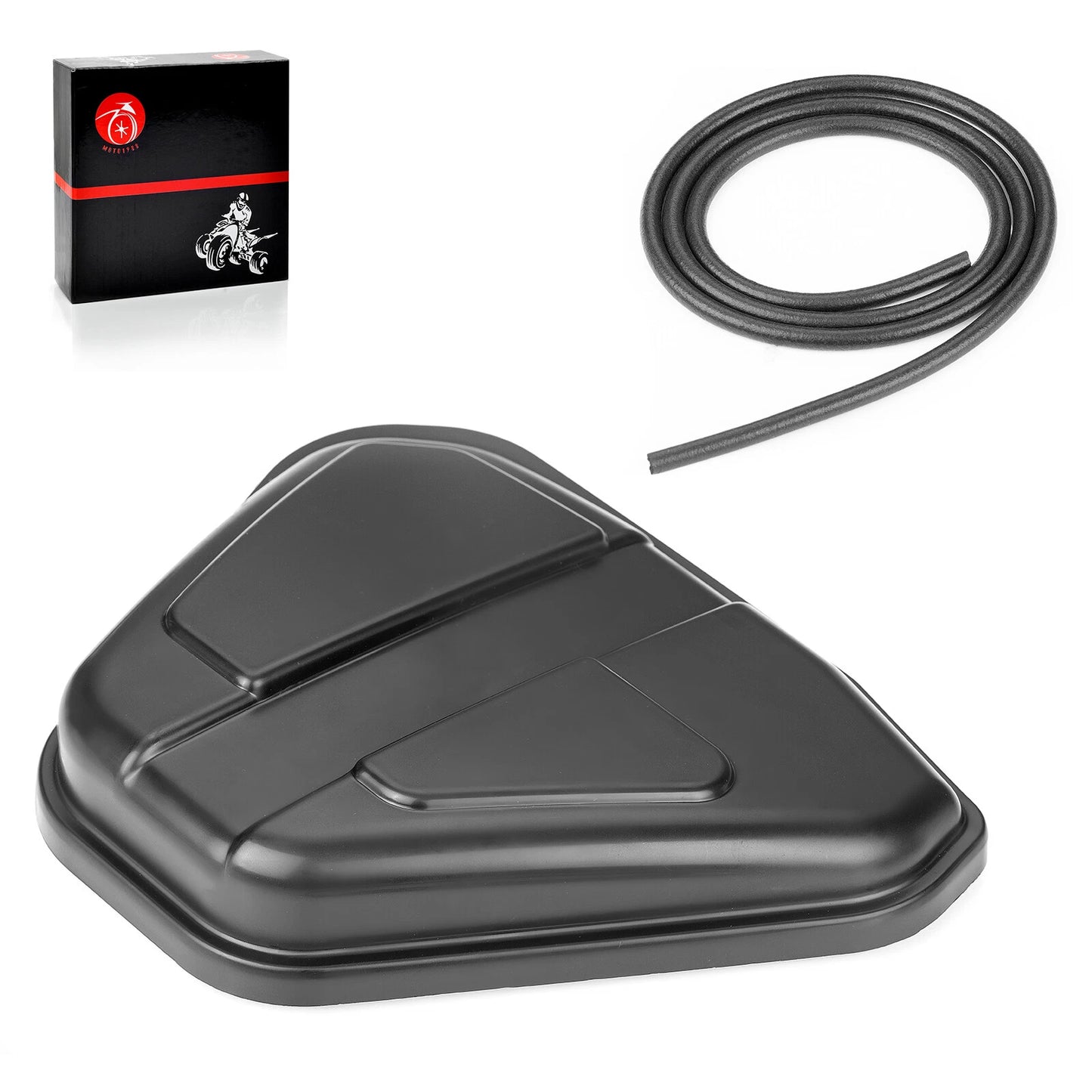 Air Box Lid Cover for Honda XR80R/XR100R/CRF80F/CRF100F (1985-2013) with Seal