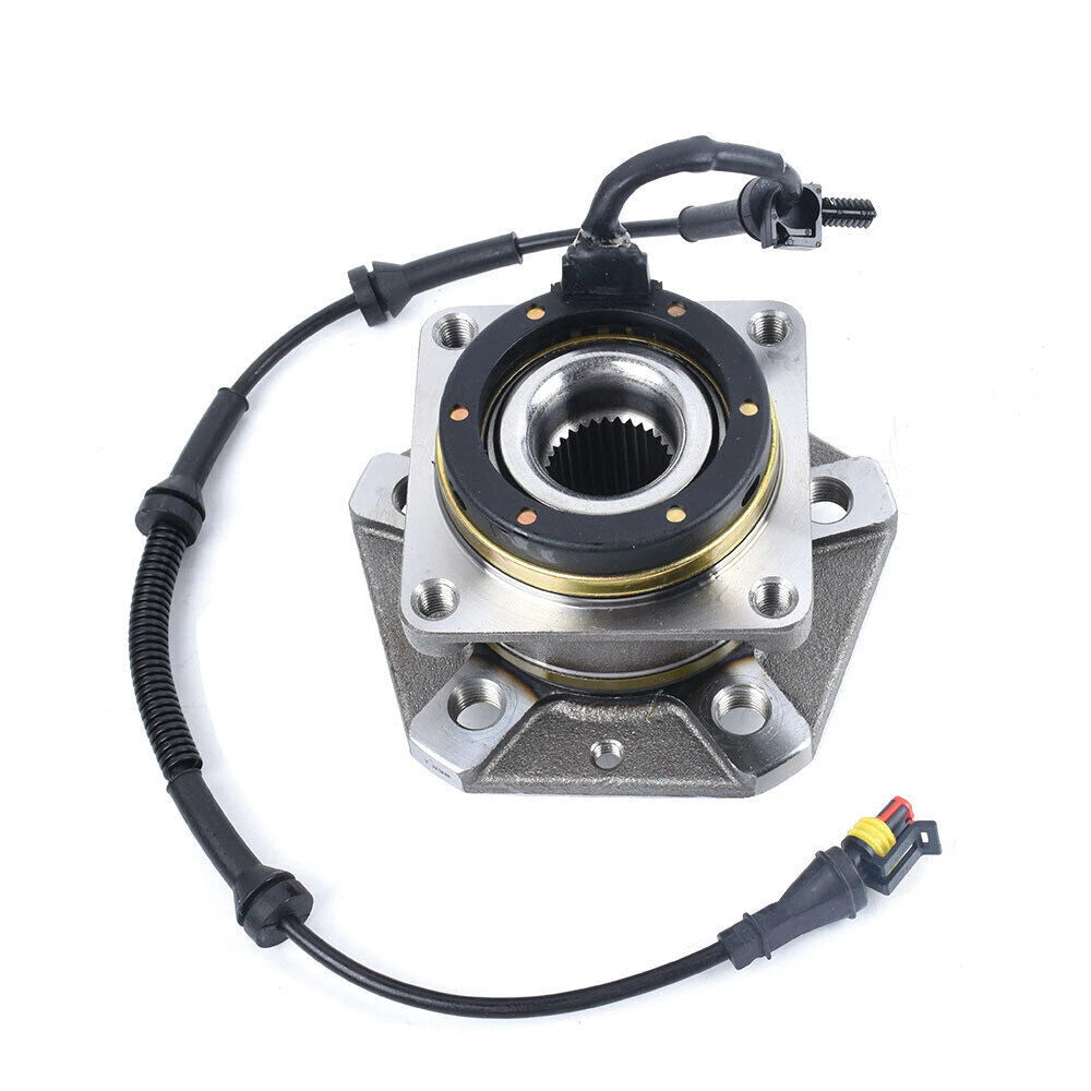 Wheel Hub Bearing for Maserati Quattroporte Granturismo GranCabrio