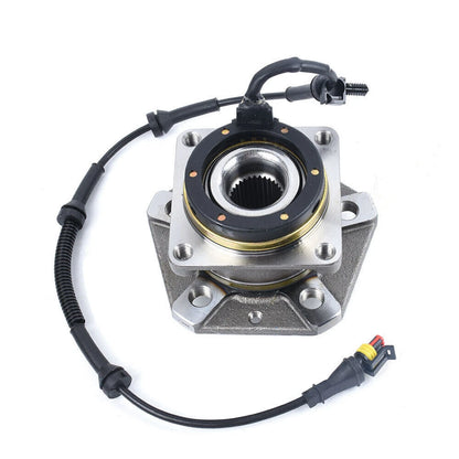 Wheel Hub Bearing for Maserati Quattroporte Granturismo GranCabrio
