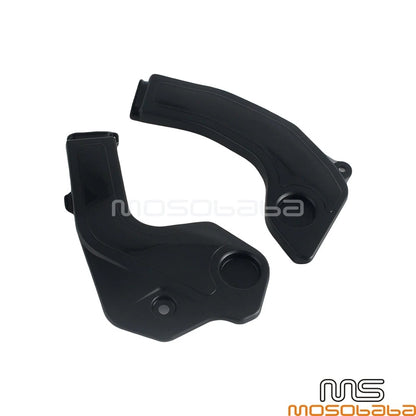 Frame Guard Protect for Kawasaki KLX230R KLX230 Motorcycle (2020-2023)