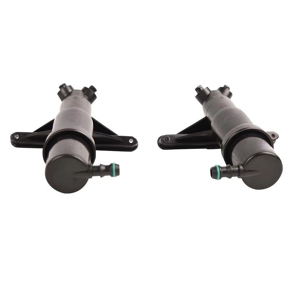 Headlight Washer Nozzles  for BMW 525i 528i (2001-2007)
