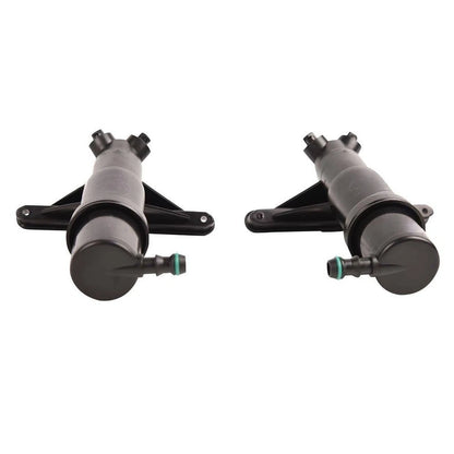 Headlight Washer Nozzles  for BMW 525i 528i (2001-2007)