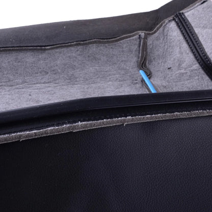 Driver Seat Bottom Cover for GMC Sierra Yukon 1500 2500HD 3500HD (07-14)