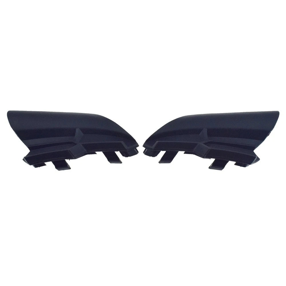 Front Bumper Tow Hook Cap Covers for Lexus NX200t/300h (2015-2017)