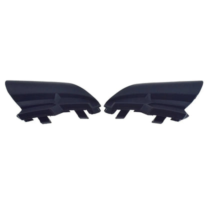 Front Bumper Tow Hook Cap Covers for Lexus NX200t/300h (2015-2017)