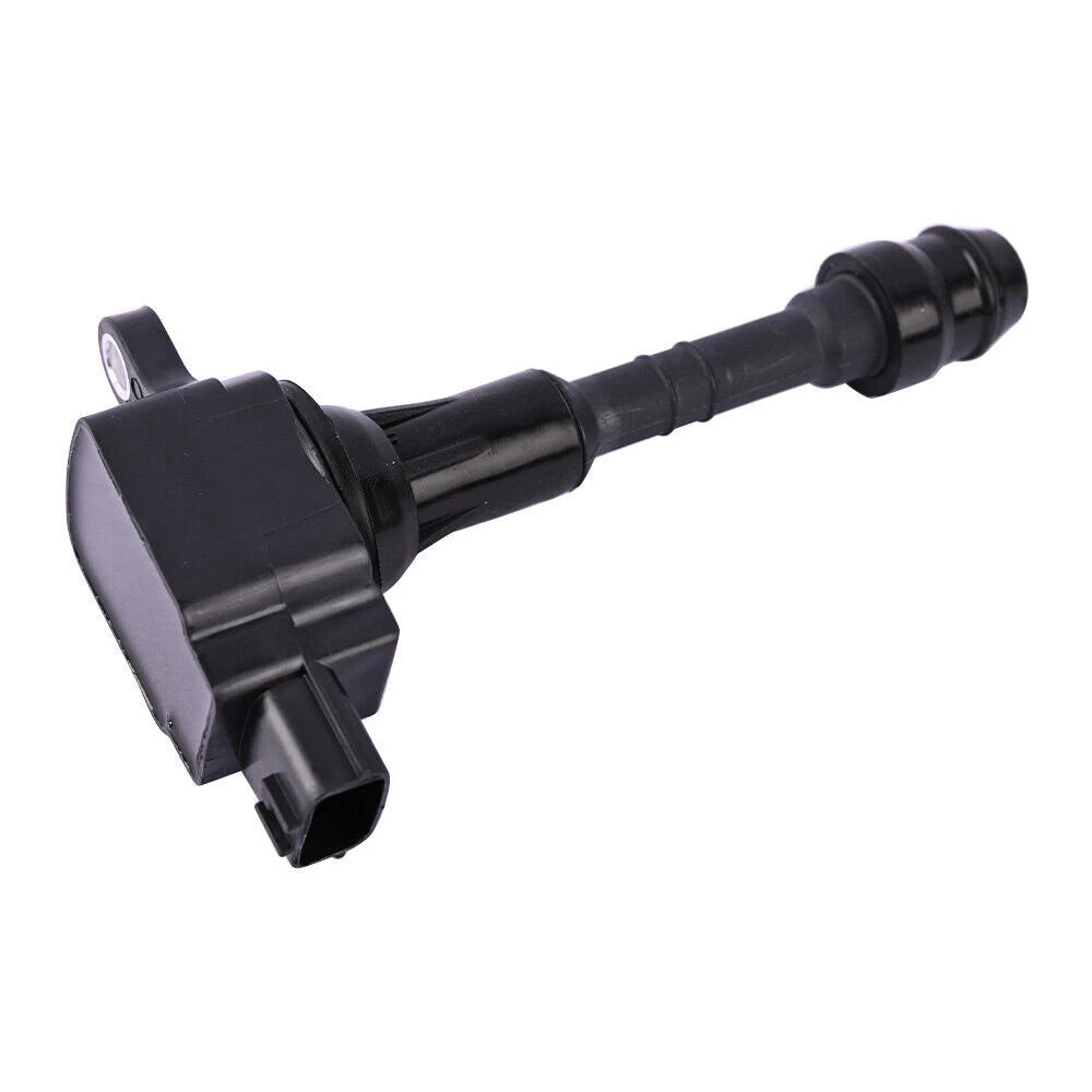 Set of 6 Ignition Coils for Nissan Patrol GU (2001-2007) TB48DE 4.8L