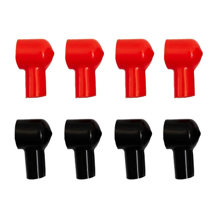 Battery Insulation Cover Boots Insulating PVC Cable Protective Lug-Cap