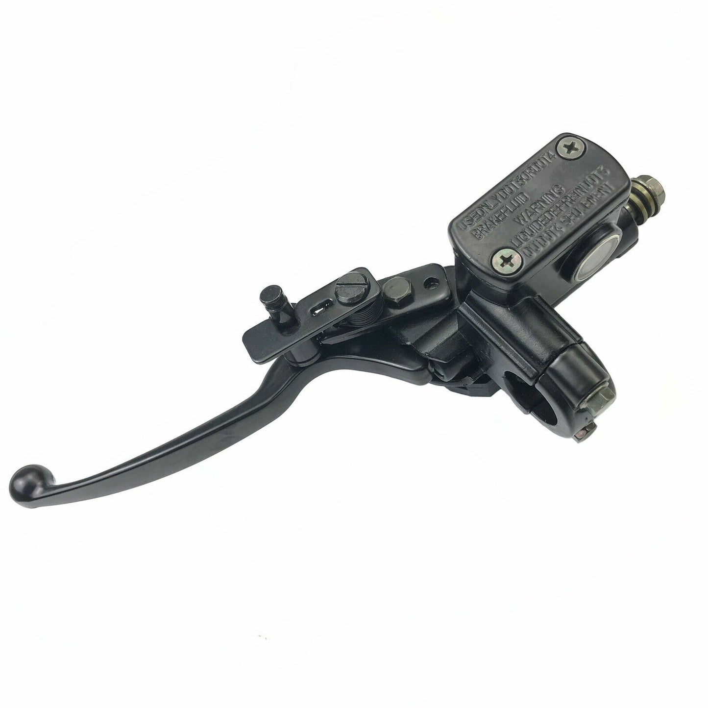 Left Brake Master Cylinder / 50cc 90 110 125 150cc for Taotao ATV