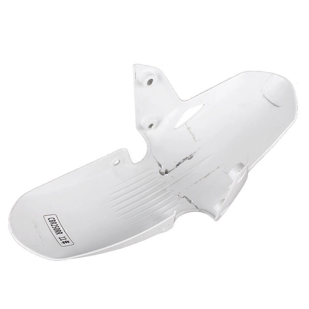 Mud Guards for Honda CBR250RR (2011)