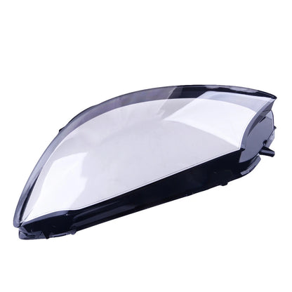 Left Headlight Lamp Cover for Mercedes-Benz C180 C200 C300 W205 (2015-2017)