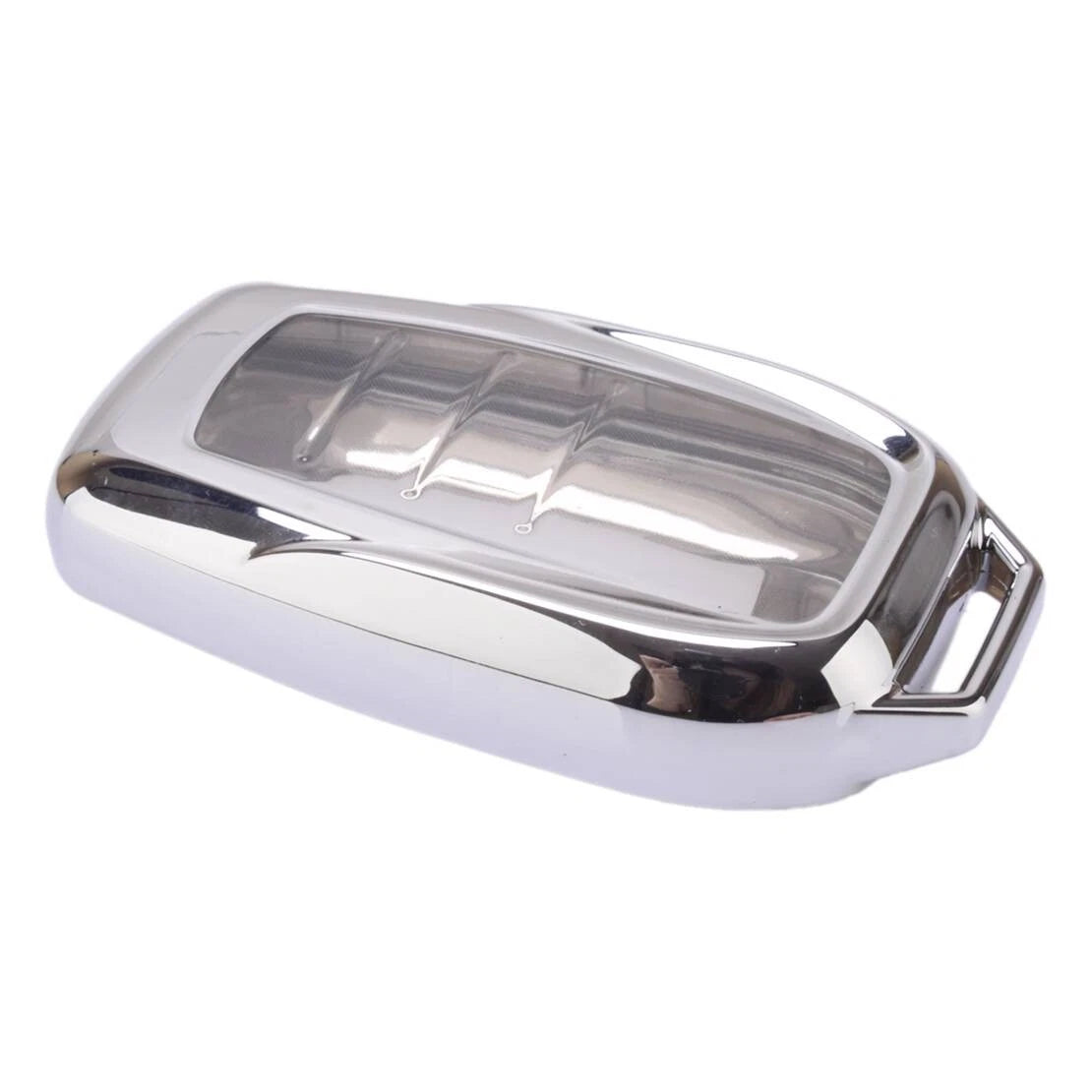 Car Key Cover Protector for Toyota Tundra Tacoma Venza Sienna (2021-2024)