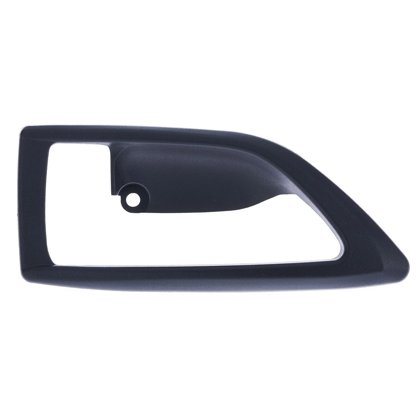 Textured Black Front Left Inner Door Handle Trim for Isuzu N-Series (2009-)