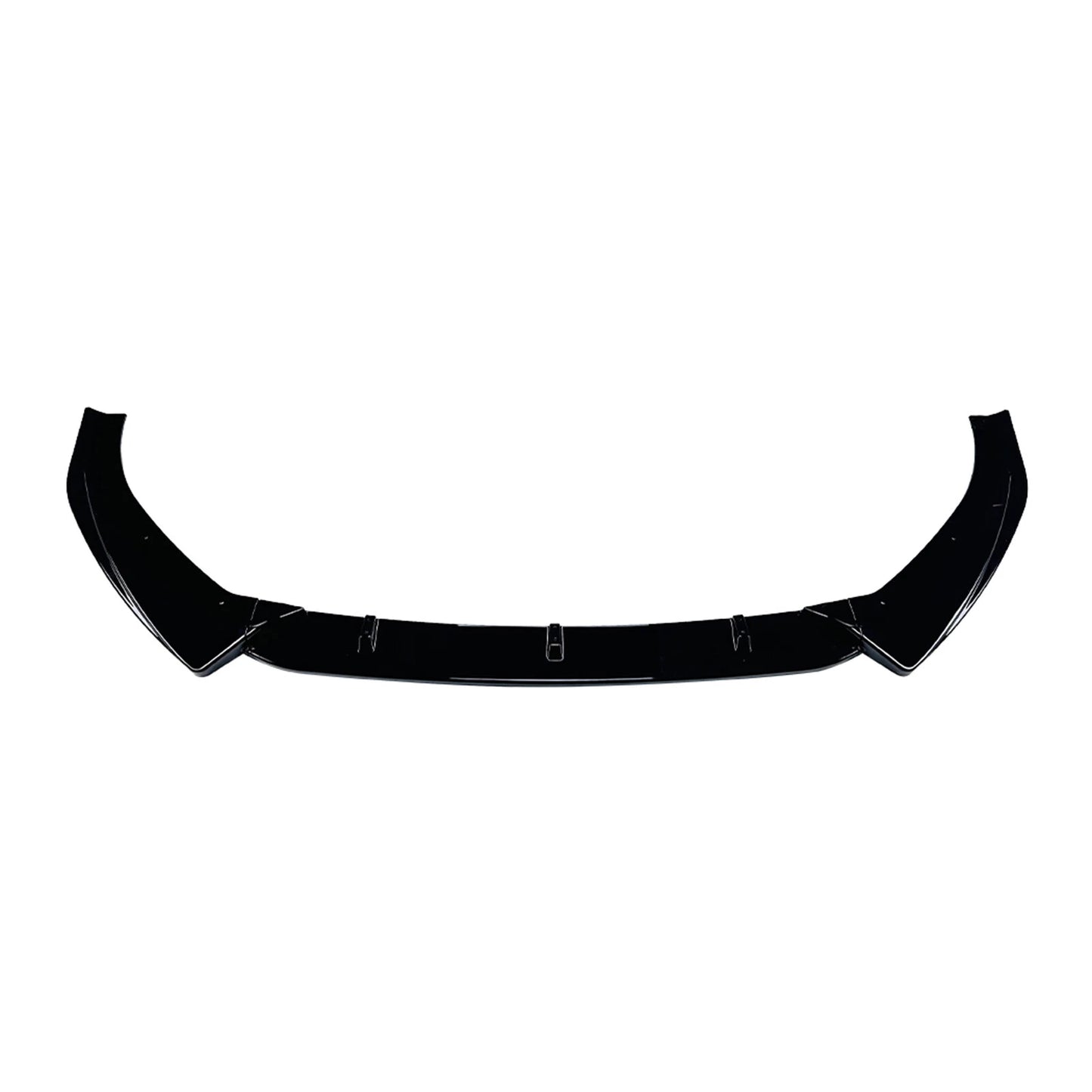 Front Spoiler Lip Bodykit for Audi A3 S3 8V Sline (2017-2020)