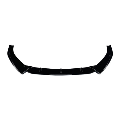 Front Spoiler Lip Bodykit for Audi A3 S3 8V Sline (2017-2020)