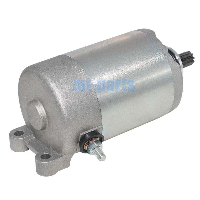 Starter Motor for Honda CN250 Helix, CH250 Elite (1985-2007)