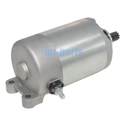 Starter Motor for Honda CN250 Helix, CH250 Elite (1985-2007)
