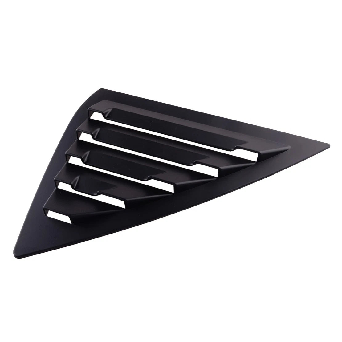 Car Rear Window Louver Cover Trim for Nissan Sentra (2013-2019)