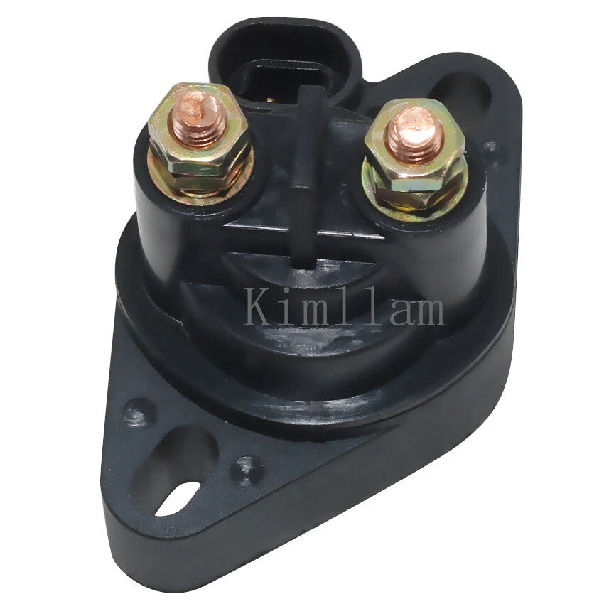 Starter Solenoid Relay for Arctic Cat ATV 700, 650, 550 (2006-2023)