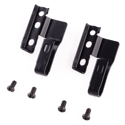 Universal Wiper Blade Arm Adapter for Front Wischeranschluss (2 x)