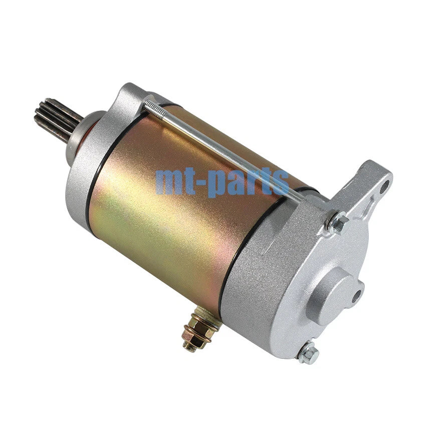 Starter Motor for Linhai ATV M565LT M570L 650L PROMAX T3b EFI (2005-2023)