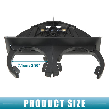 Rear Cup Holder Insert for BMW E39 525i (1996-2003)