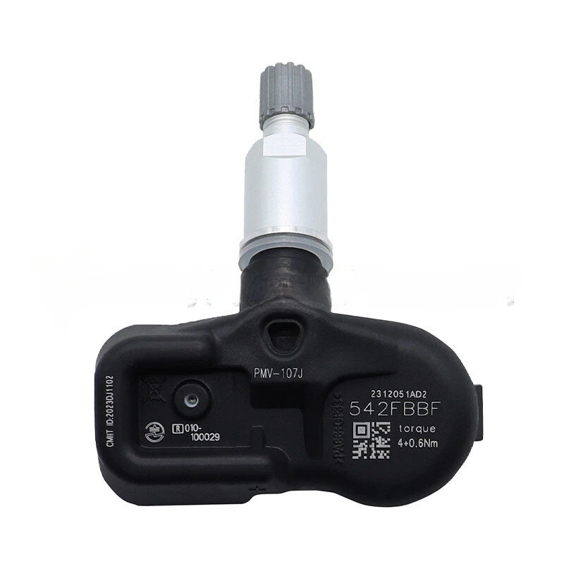 TPMS PMV-107J for Toyota Lexus Tire Pressure Monitor Sensor (2008–2018)
