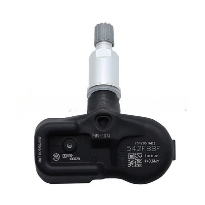 TPMS PMV-107J for Toyota Lexus Tire Pressure Monitor Sensor (2008–2018)