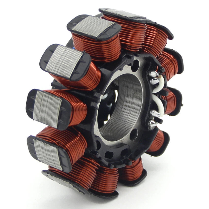 Magneto Stator Coil for Yamaha FZ16 (2009-2016)