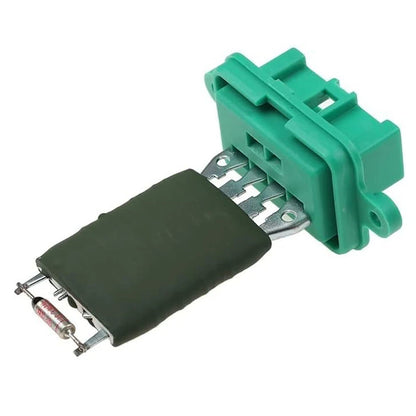 Blower Motor Heater Fan Resistor for Fiat Barchetta, Doblo, Panda (1995-2019)