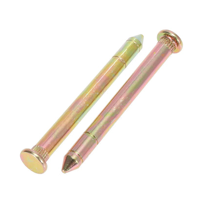 Door Hinge Pin & Bushing Repair Kit for Ford Truck