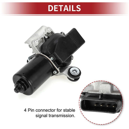 Front Windshield Wiper Motor Pontiac G6 (2005-2008)