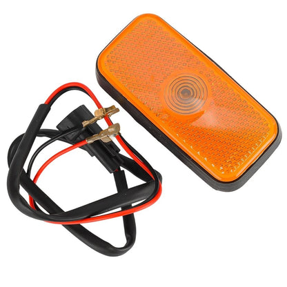 Side Marker Light for Ford Transit MK6 MK7 (2000-2013)