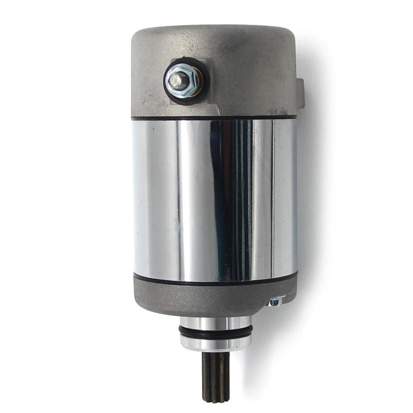Starter Motor for Honda TRX400FA FourTrax 400 & TRX400FGA Rancher (2004-2007)